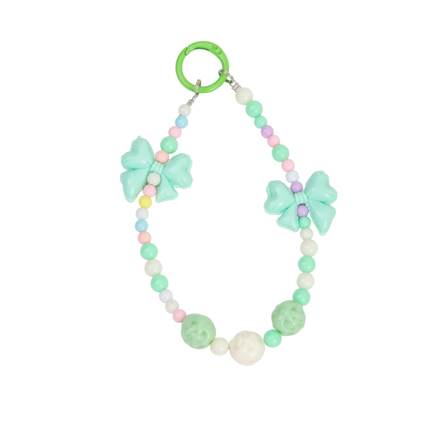 DIY Phone Strap