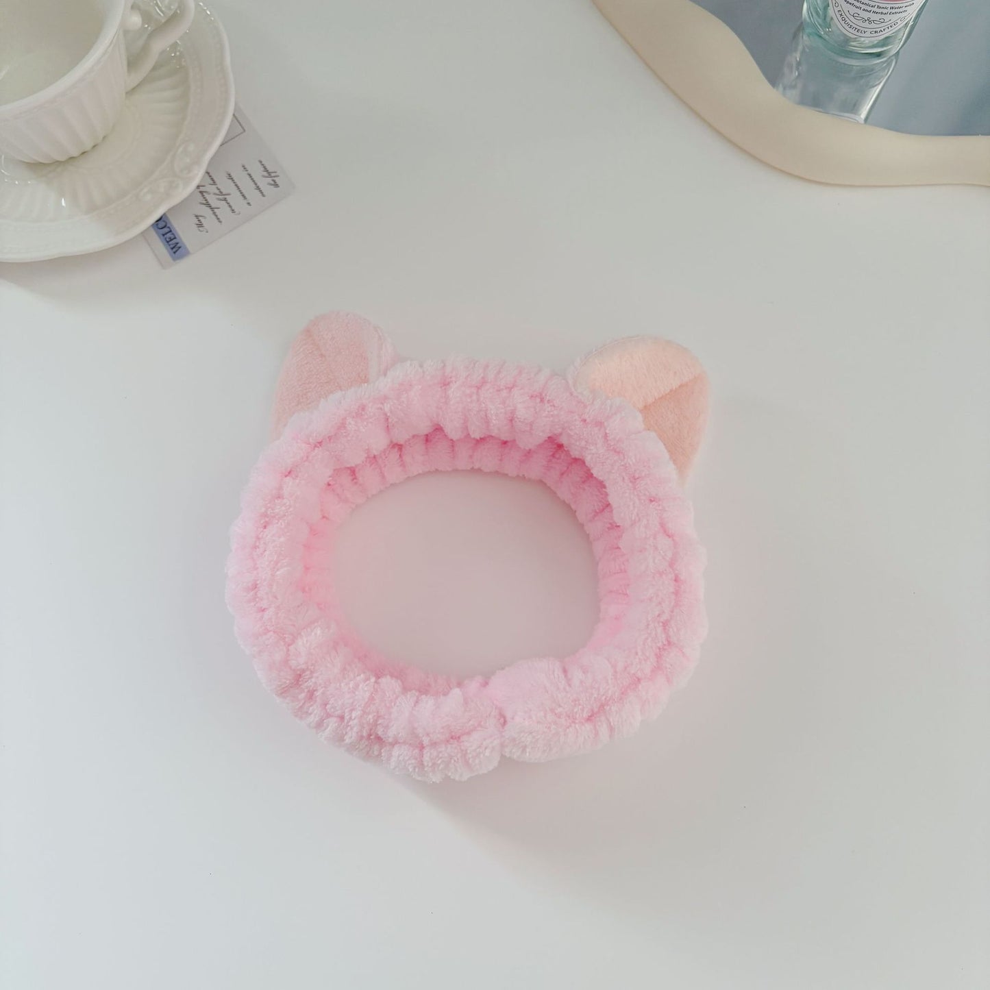 Hair band