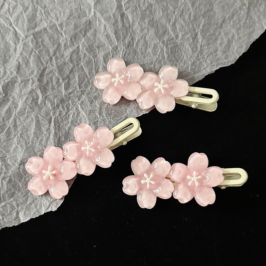 Hair clip
