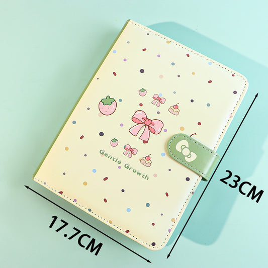 Note book