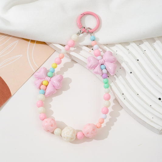 DIY Phone Strap