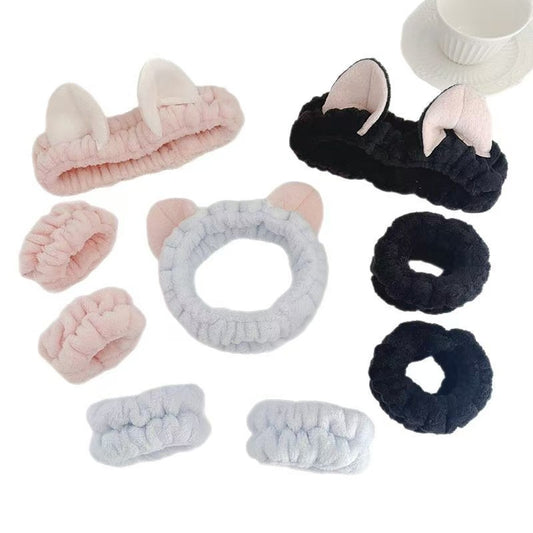 Hair band