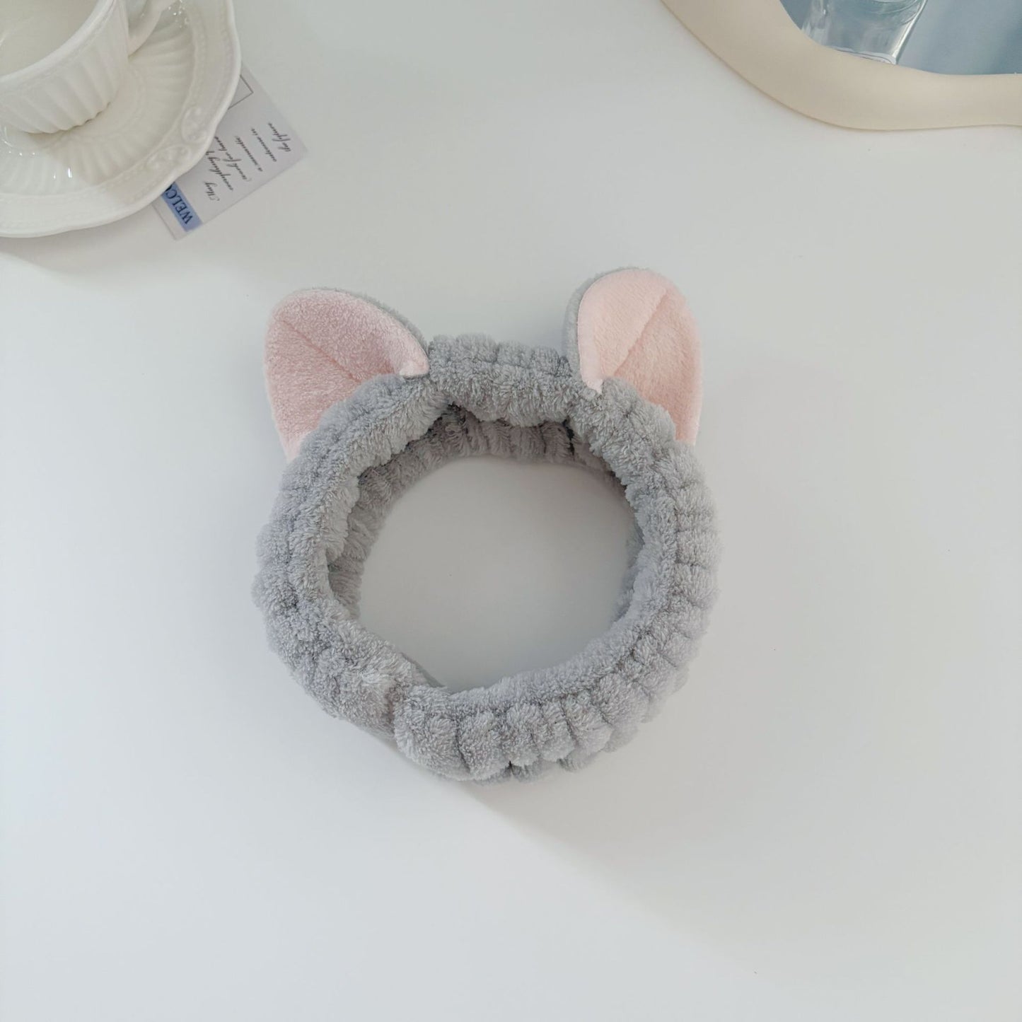 Hair band